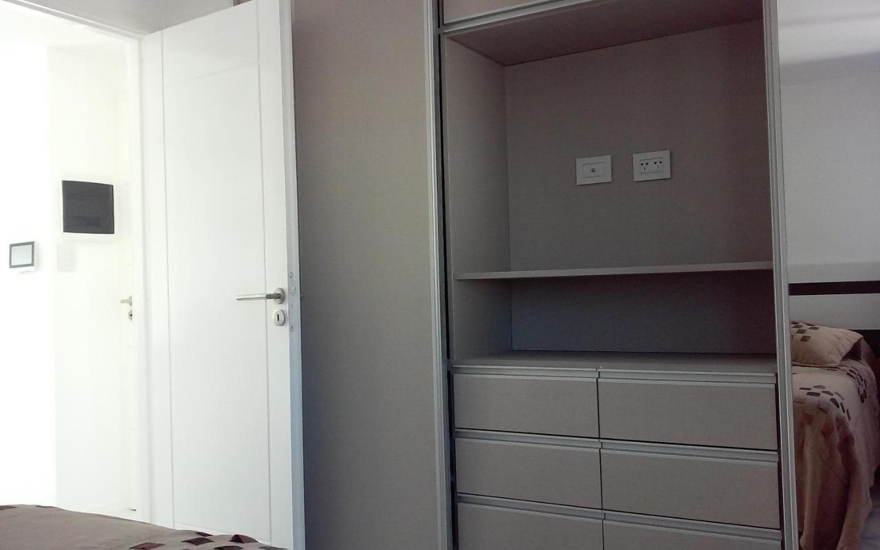 Departamento Recien Estrenado A 3 Cuadras Del Mar Appartement Mar del Plata Buitenkant foto